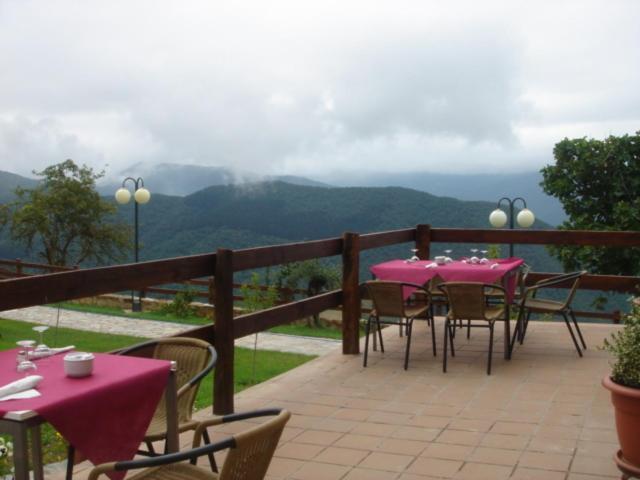 Viviendas Rurales Pena Sagra Cahecho Exterior photo