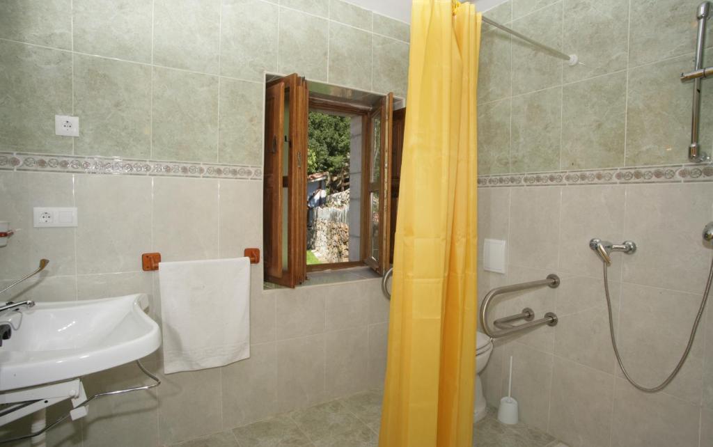 Viviendas Rurales Pena Sagra Cahecho Room photo