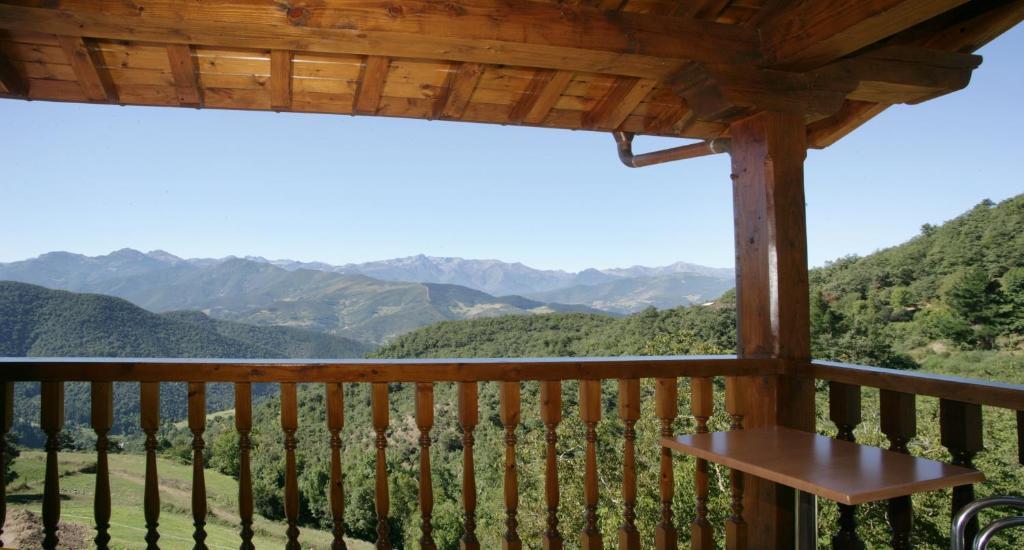 Viviendas Rurales Pena Sagra Cahecho Room photo