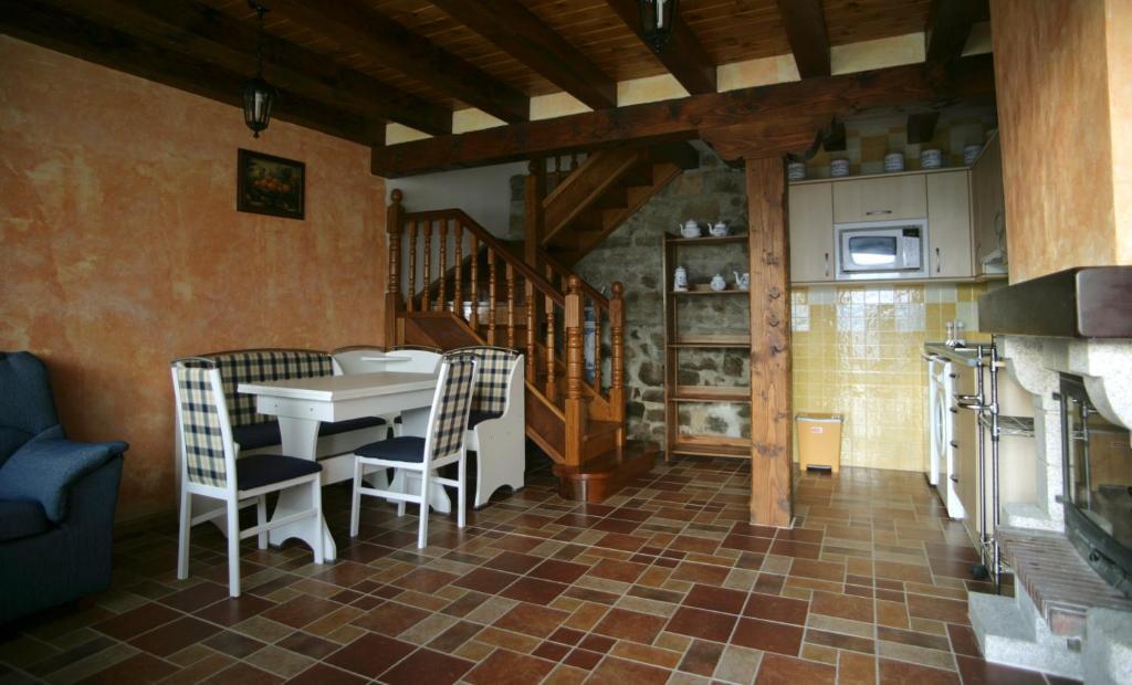 Viviendas Rurales Pena Sagra Cahecho Room photo